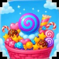 Candy Dough Lab
