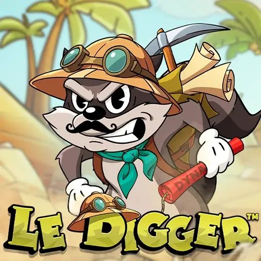 Le Digger